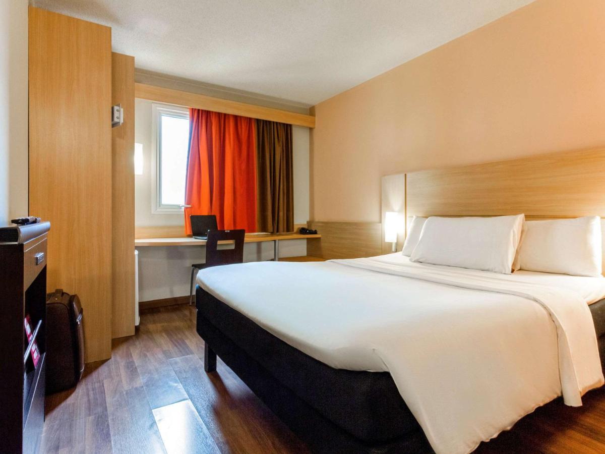 Ibis Toulouse Aeroport Hotel Blagnac Exterior photo