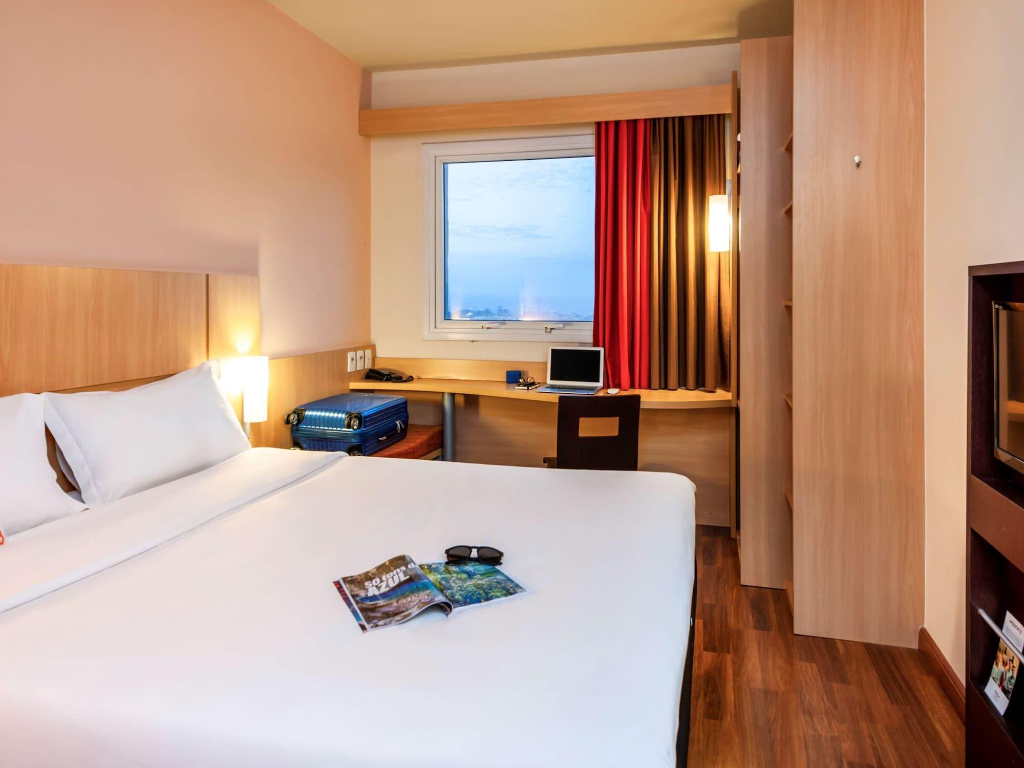 Ibis Toulouse Aeroport Hotel Blagnac Exterior photo