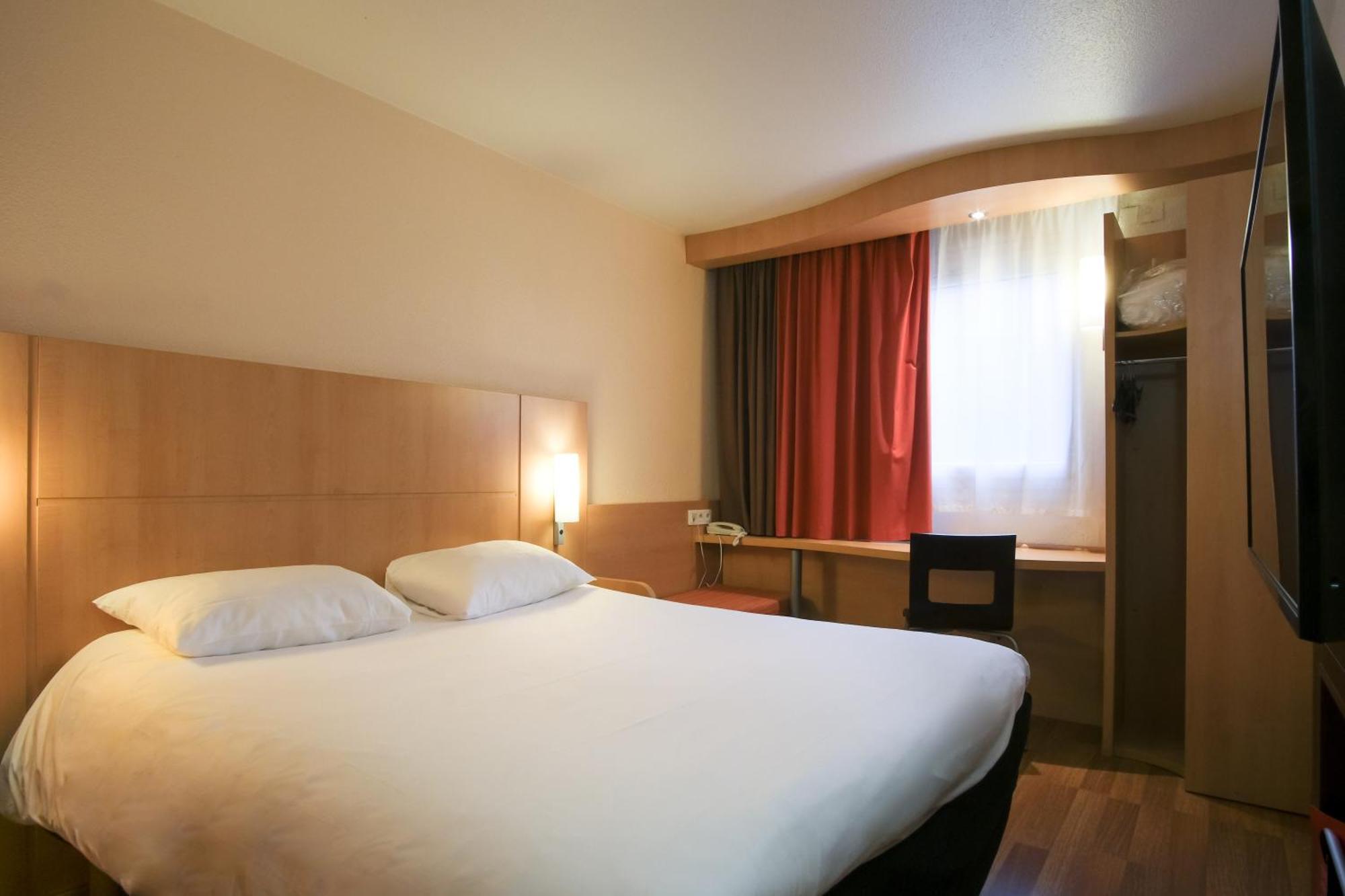Ibis Toulouse Aeroport Hotel Blagnac Exterior photo