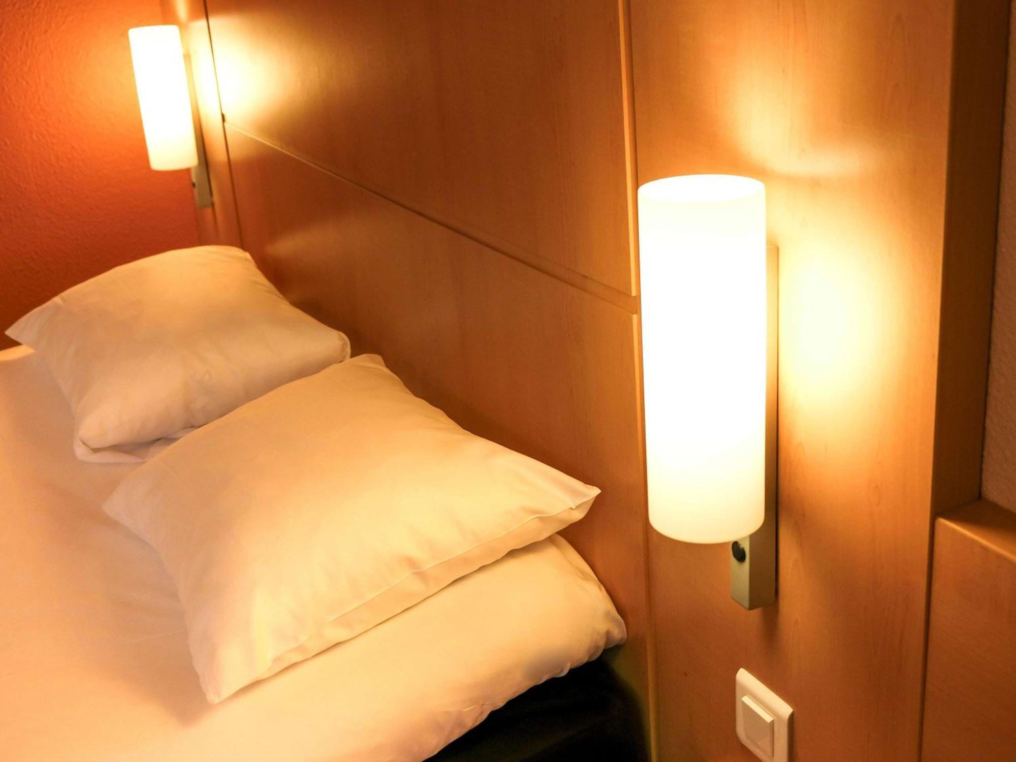 Ibis Toulouse Aeroport Hotel Blagnac Exterior photo