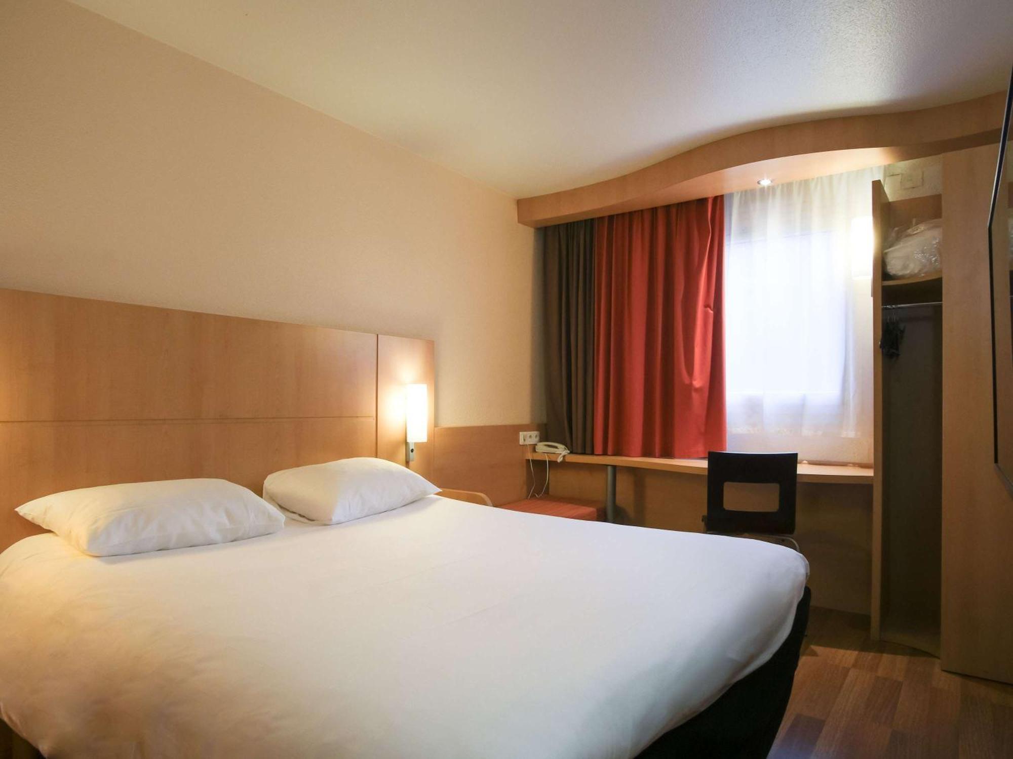 Ibis Toulouse Aeroport Hotel Blagnac Exterior photo