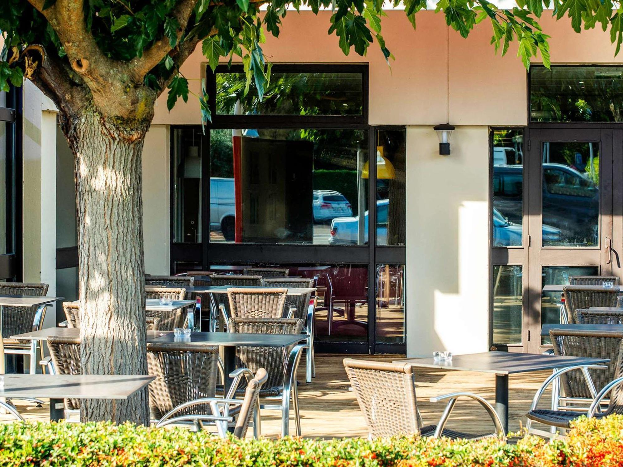 Ibis Toulouse Aeroport Hotel Blagnac Exterior photo