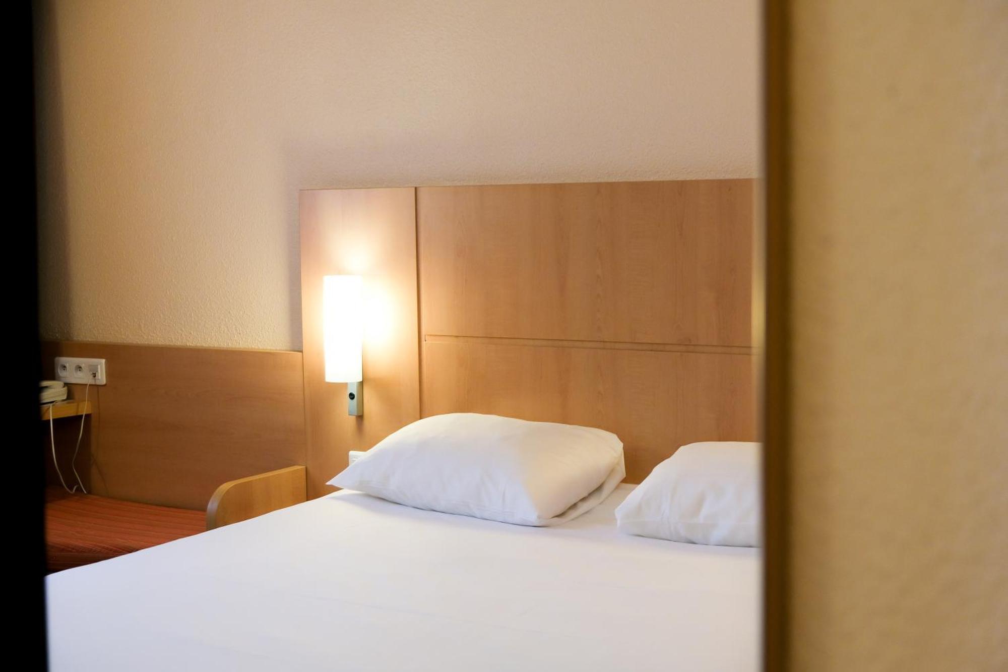 Ibis Toulouse Aeroport Hotel Blagnac Exterior photo