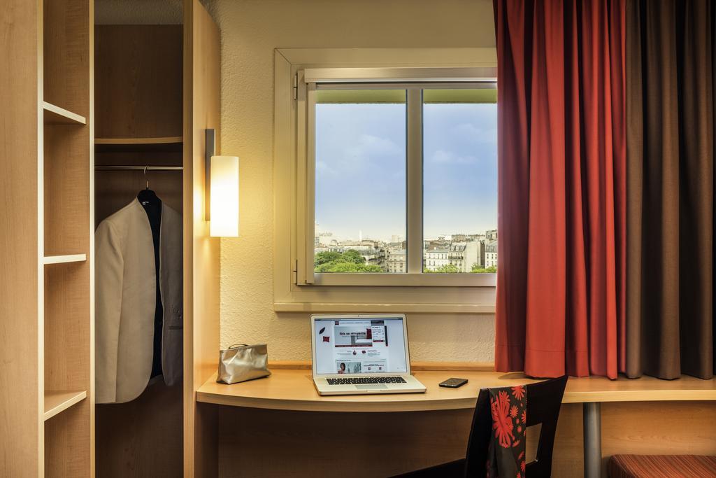 Ibis Toulouse Aeroport Hotel Blagnac Exterior photo