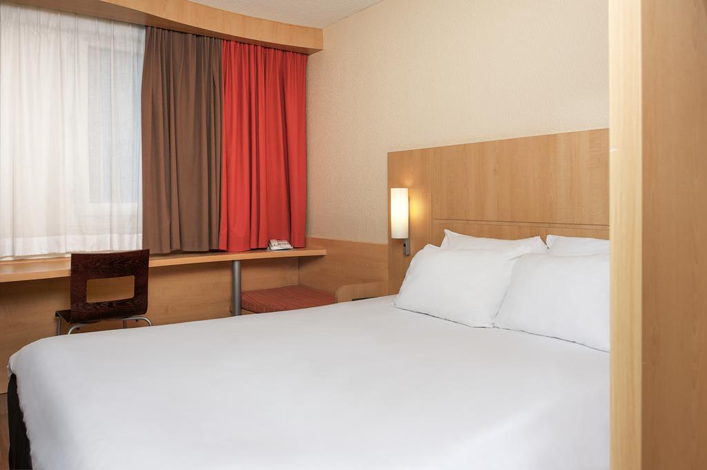 Ibis Toulouse Aeroport Hotel Blagnac Exterior photo