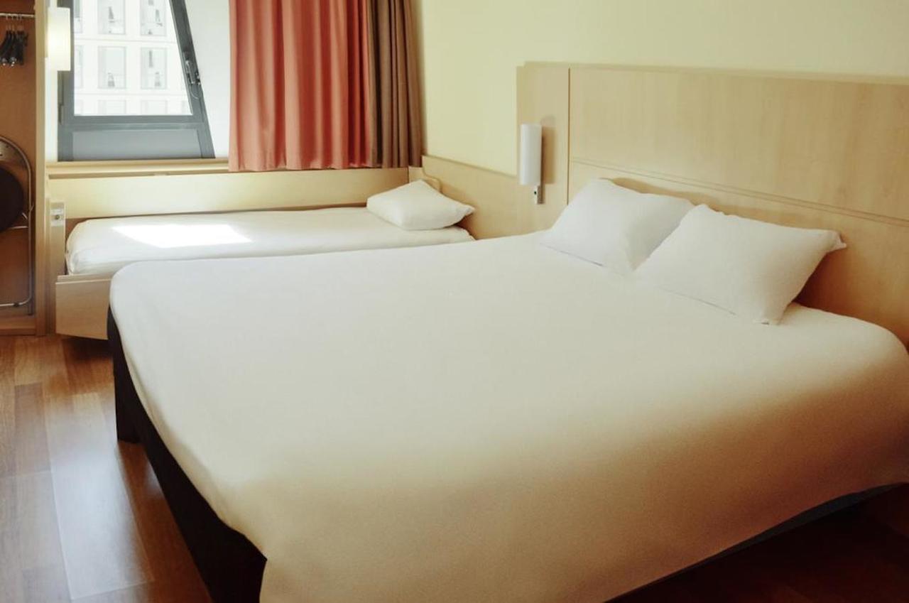 Ibis Toulouse Aeroport Hotel Blagnac Exterior photo
