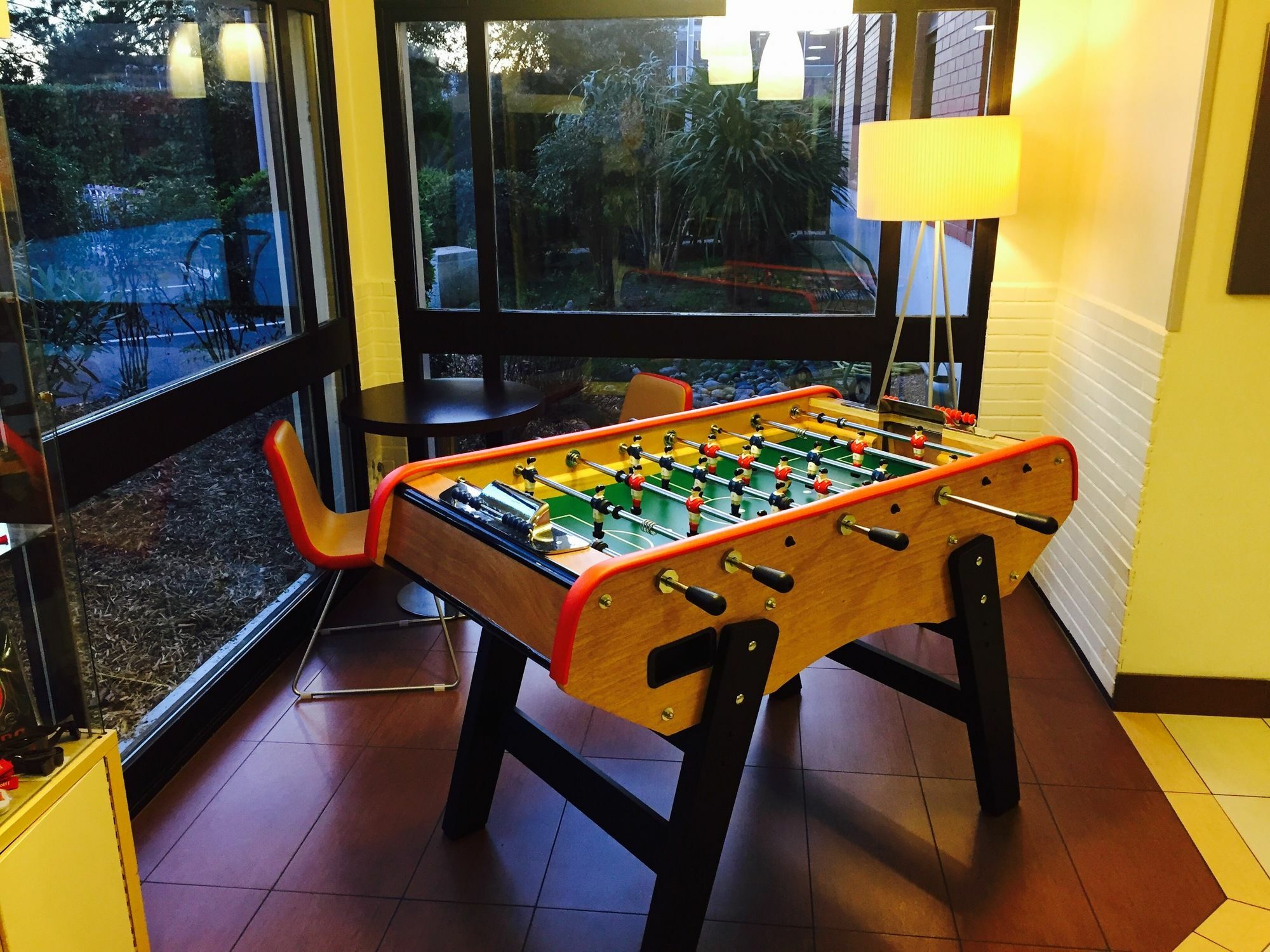 Ibis Toulouse Aeroport Hotel Blagnac Exterior photo