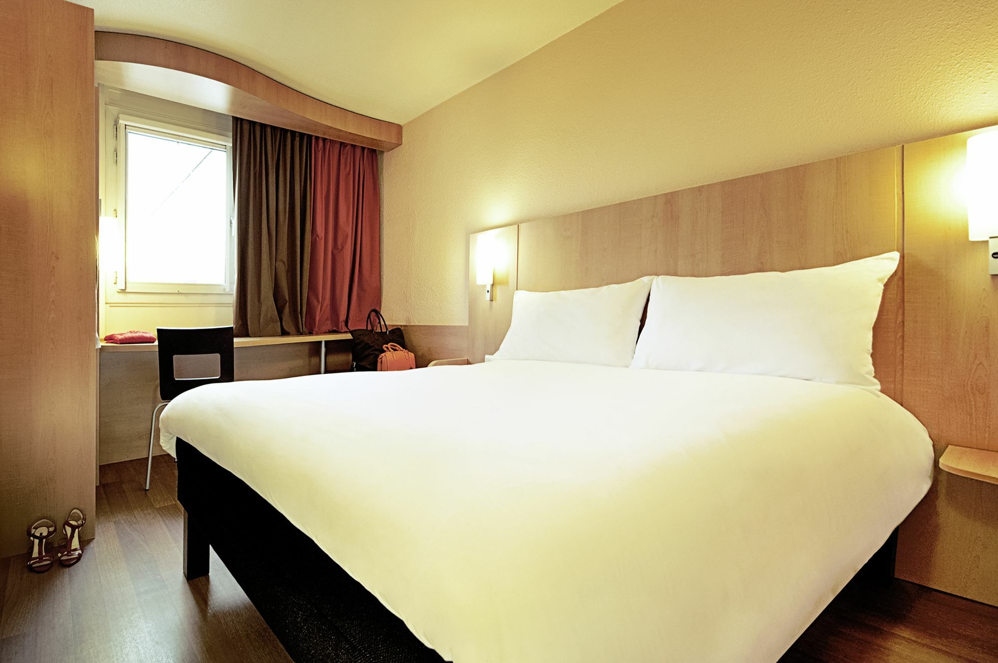 Ibis Toulouse Aeroport Hotel Blagnac Exterior photo